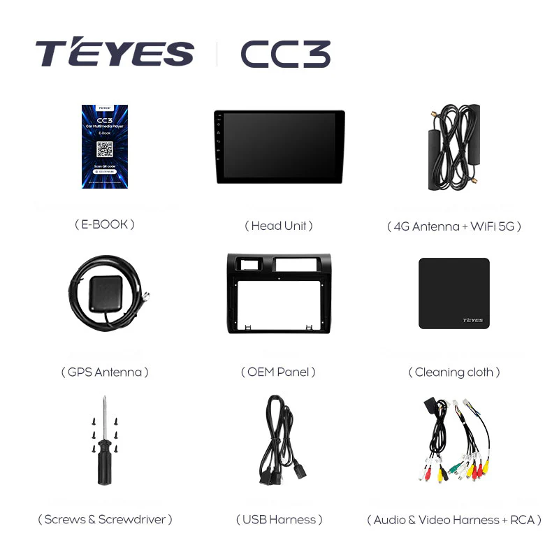 Toyota Landcruiser Land Cruiser LC 70 Series / 79 Series (2007-2020) - Image 3