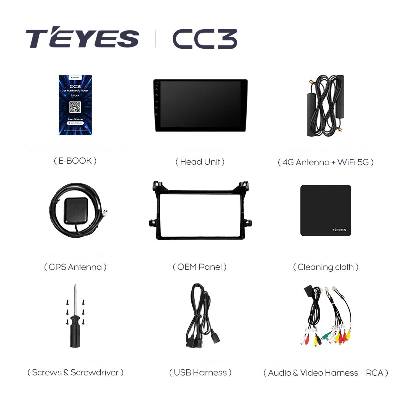 Toyota Prius XW50 (2015-2021) - Image 3
