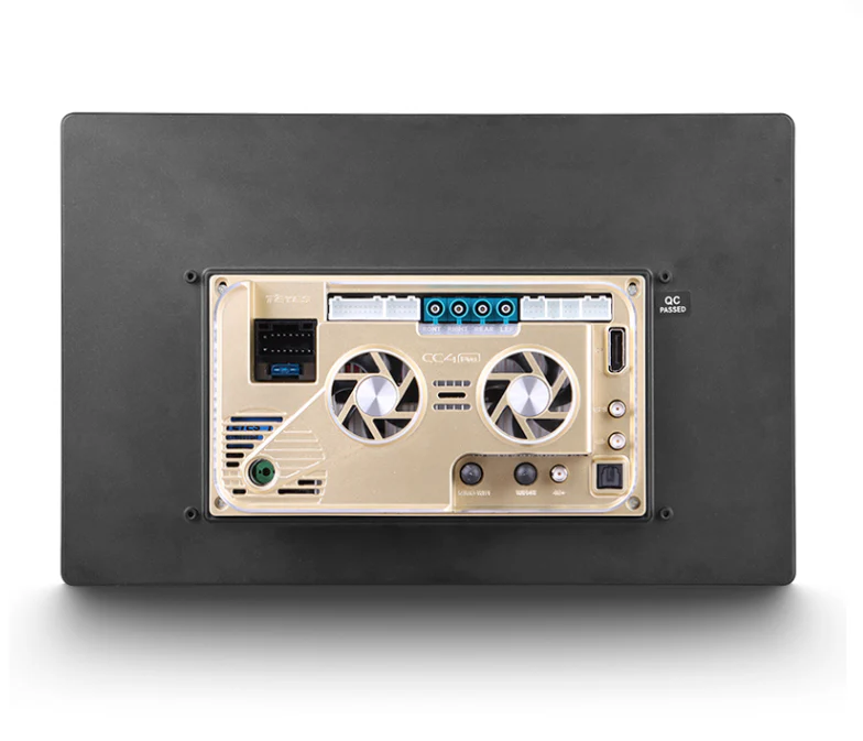 TEYES CC4 PRO 11inch & 13inch - Image 2