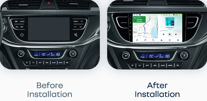 Geely Emgrand X7 Sport Atlas NL-3 (2016-2020) - Image 2