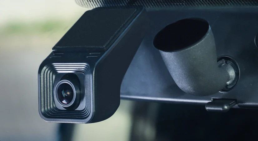 TEYES Integrated AR HD Dash Camera DVR - Image 4
