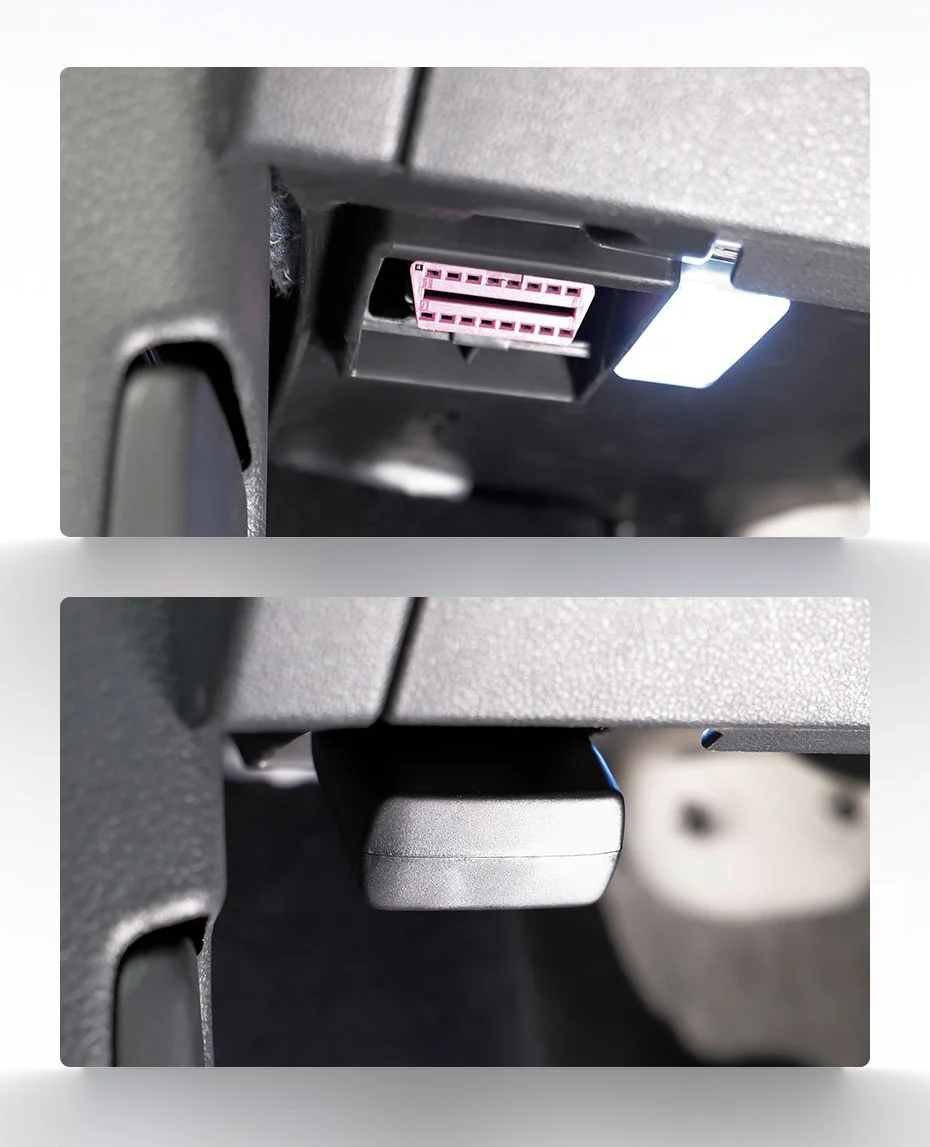 TEYES OBD II OBDII - Image 7