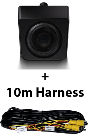 TEYES Rear View Backup Camera HS AHD - Image 10