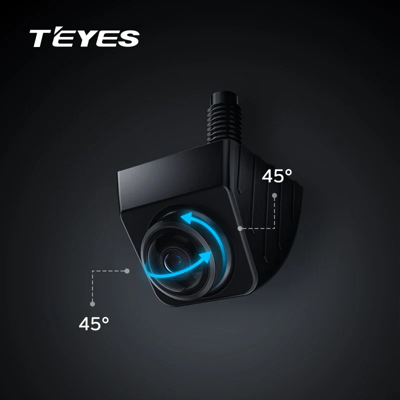 TEYES Rear View Backup Camera HS AHD - Image 3