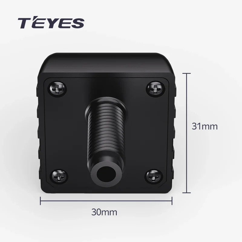 TEYES Rear View Backup Camera HS AHD - Image 6