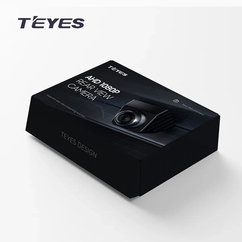 TEYES Rear View Backup Camera HS AHD - Image 7