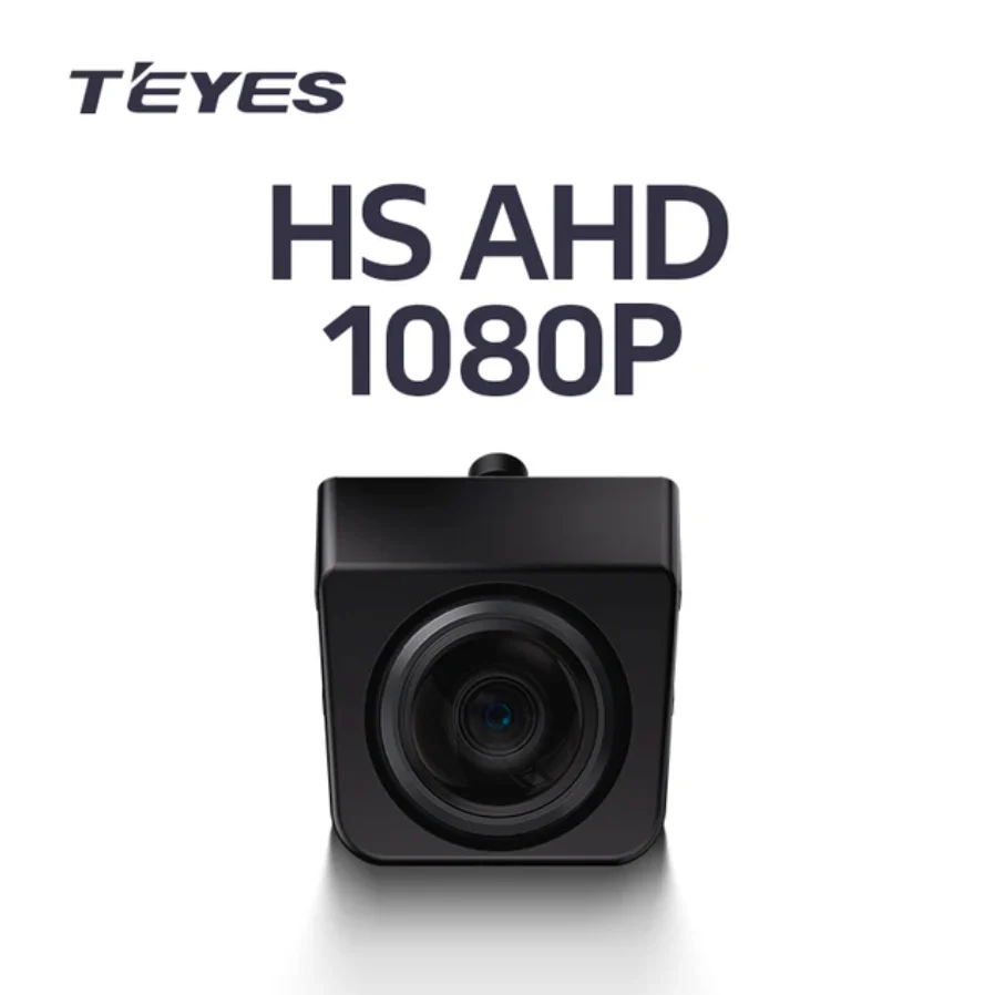 TEYES Rear View Backup Camera HS AHD - Image 8