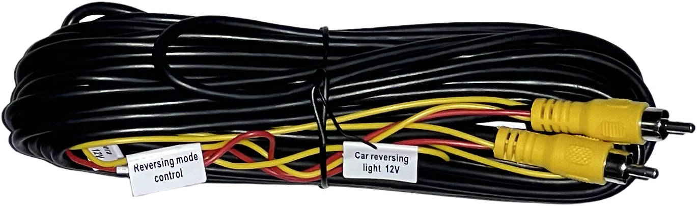 TEYES Rear View Backup Camera HS AHD - Image 9