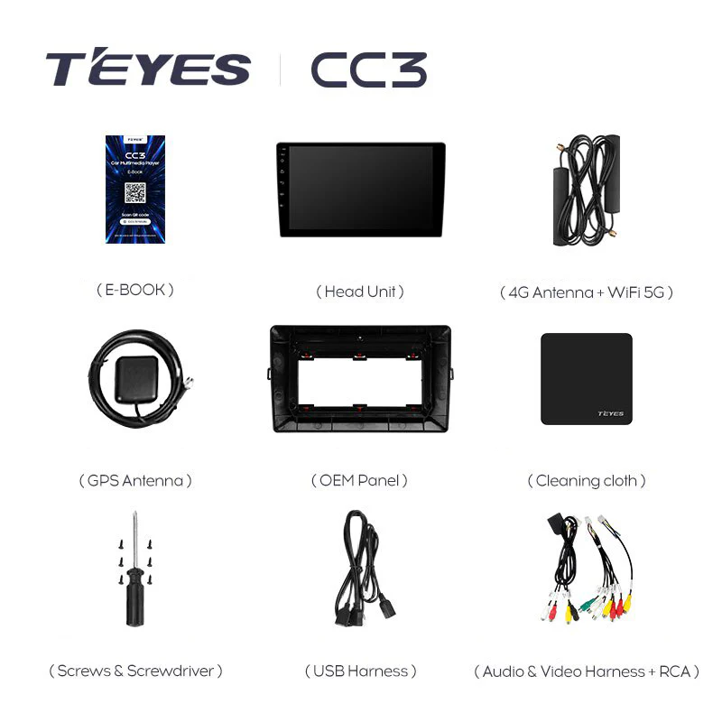 Toyota Auris 1 E150 (2006-2012) - Image 3