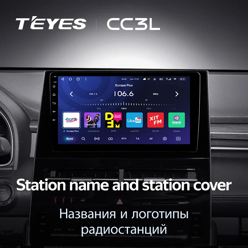 Toyota Avalon 5 XX50 (2022-2023) Left Hand Drive - Image 9
