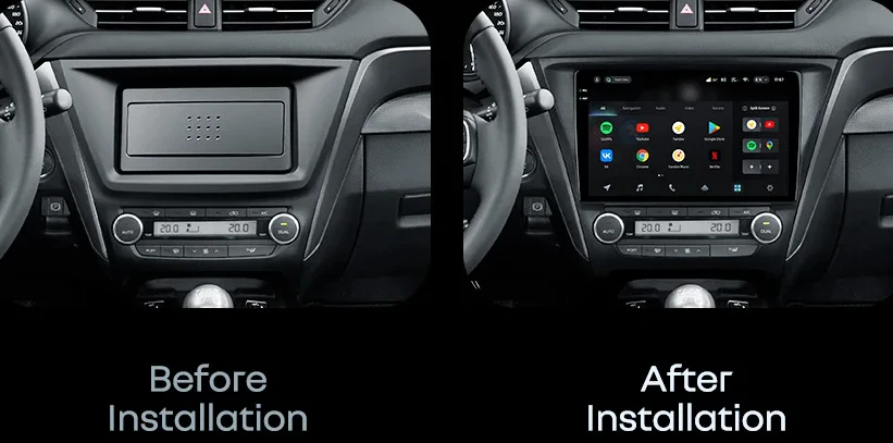 Toyota Avensis 3 (2015-2018) [F2] - Image 2