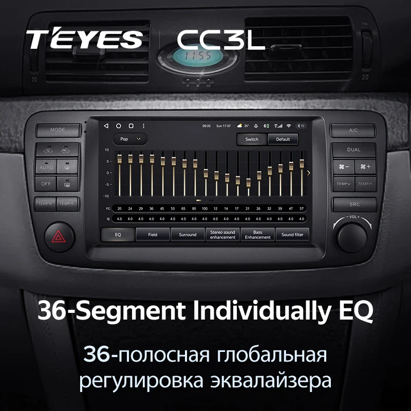 Toyota Brevis G10 (2001-2007) Right hand drive - Image 4