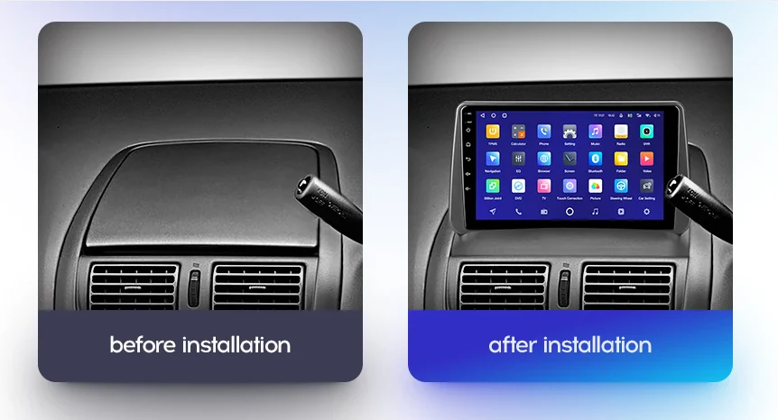Toyota Ipsum 1 SXM10 (1996-2001) / Gaia 1 XM10 (1998-2001) - Image 2