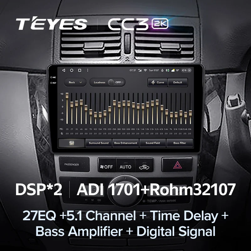 Toyota Ipsum 2 ACM20 / Picnic 2 XM20 (2001-2009) - Image 10