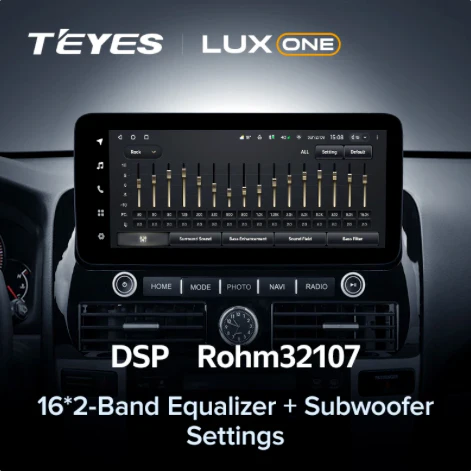 Toyota Land Cruiser Prado 120 3 III / Lexus GX470 GXÂ 470Â J120 (2002-2009) - Image 7