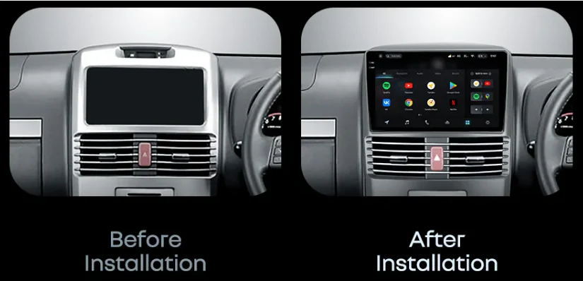 Toyota Rush (2015-2018) Right hand drive - Image 2