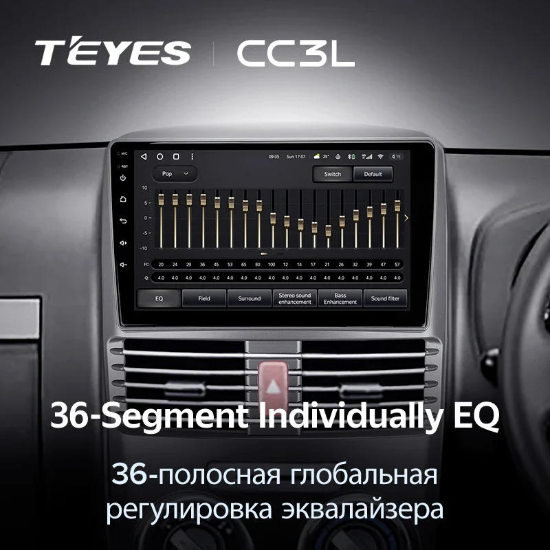 Toyota Rush (2015-2018) Right hand drive - Image 4