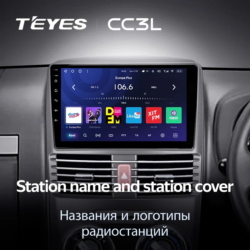 Toyota Rush (2015-2018) Right hand drive - Image 5