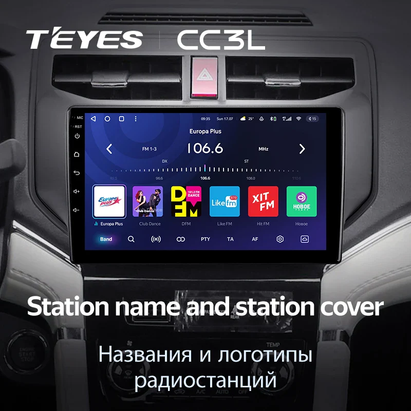 Toyota Rush (2017-2020) - Image 9