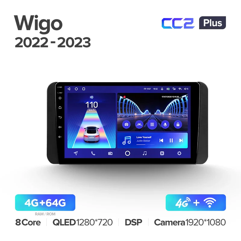 Toyota Wigo (2022-2023) - Image 5