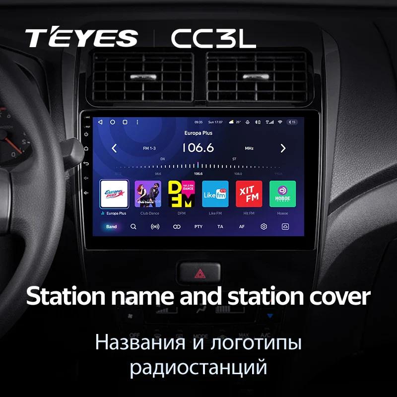 Toyota Wigo Agya Aygo (2020-2023) - Image 5