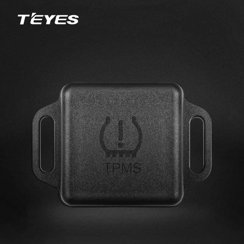 TEYES Tyre Pressure Monitoring System - Image 4