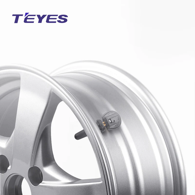 TEYES Tyre Pressure Monitoring System - Image 5