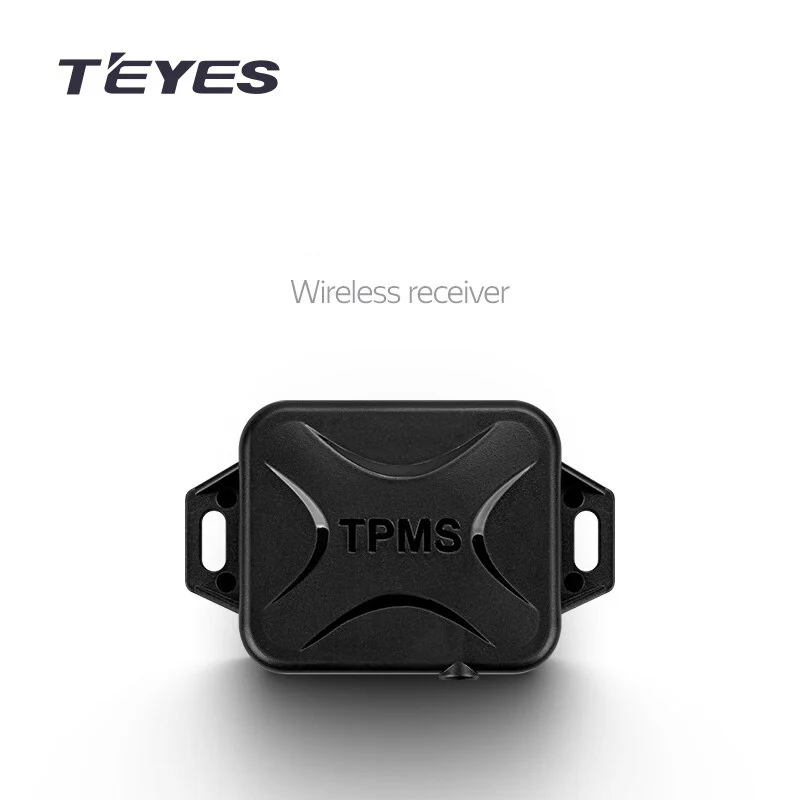 TEYES Tyre Pressure Monitoring System - Image 6