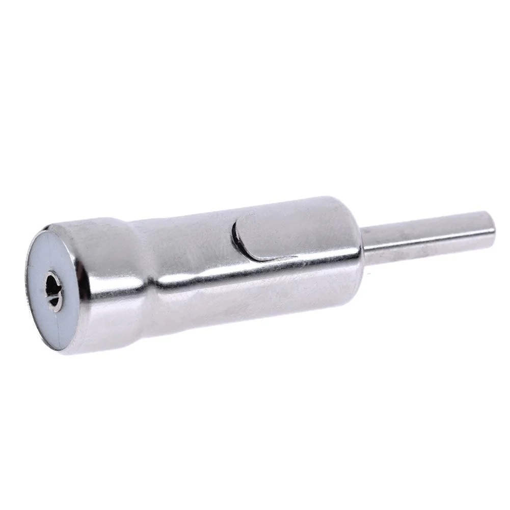 Universal Antenna Aerial Connector Plug - ISO - Image 2