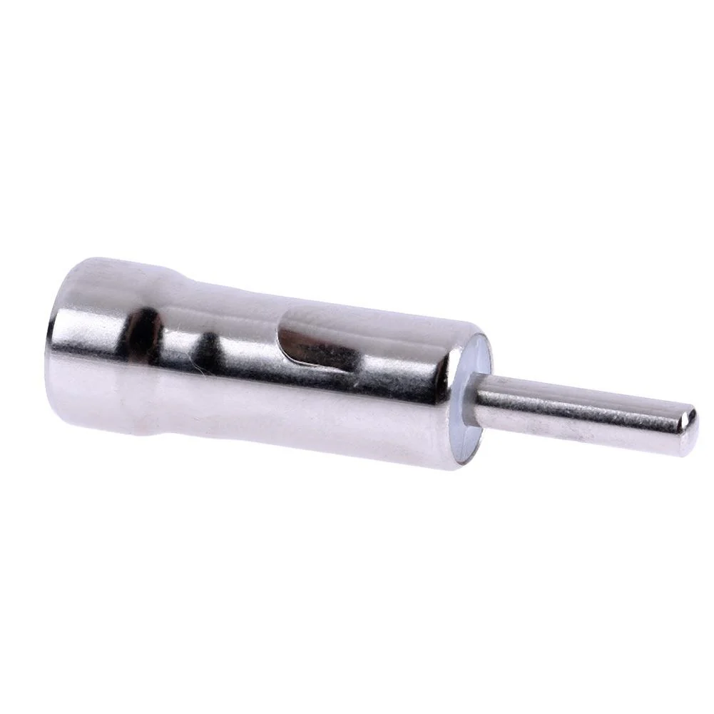 Universal Antenna Aerial Connector Plug - ISO - Image 3