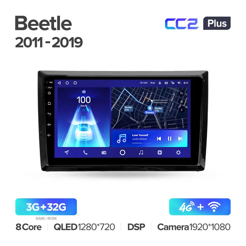 Volkswagen Beetle A5 (2011-2019) - Image 4