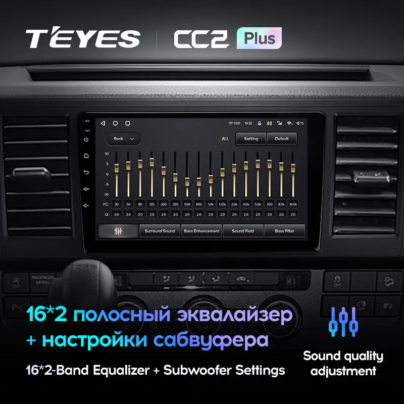 Volkswagen Caravelle 6 T6.1 Transporter T6 (2015-2020) - Image 7