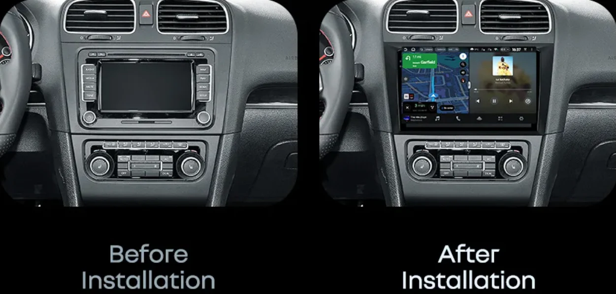 Volkswagen Golf 6 (2008-2016) - Image 2