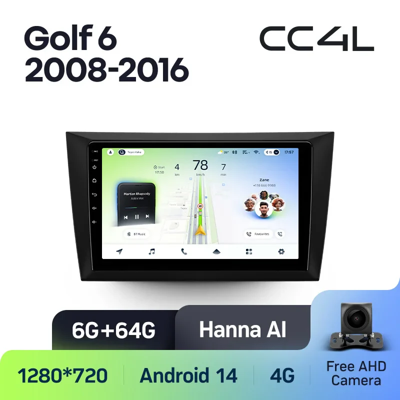 Volkswagen Golf 6 (2008-2016) - Image 7