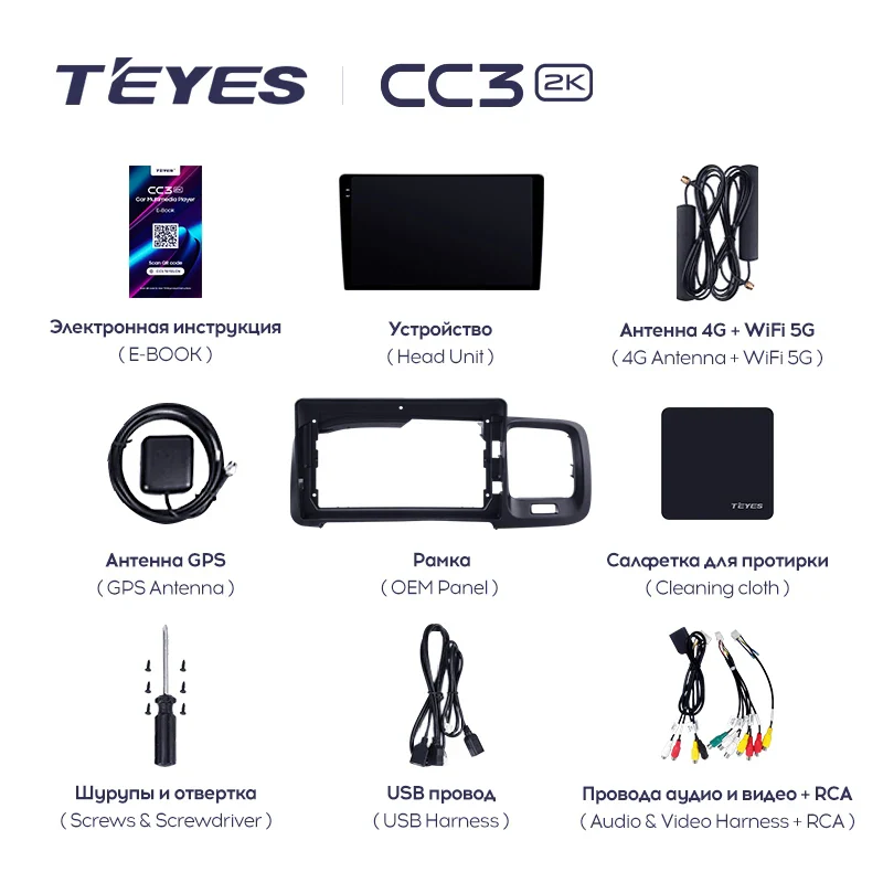 Volvo S60 Y20 (2010-2018) Left Hand Drive - Image 3
