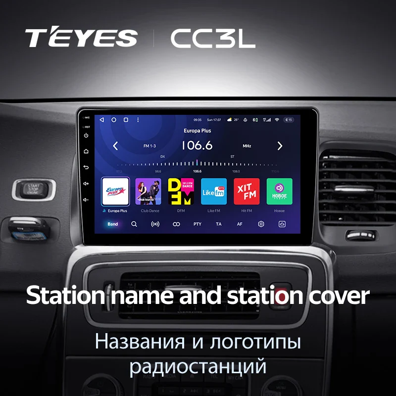 Volvo S60 Y20 (2010-2018) Left Hand Drive - Image 9
