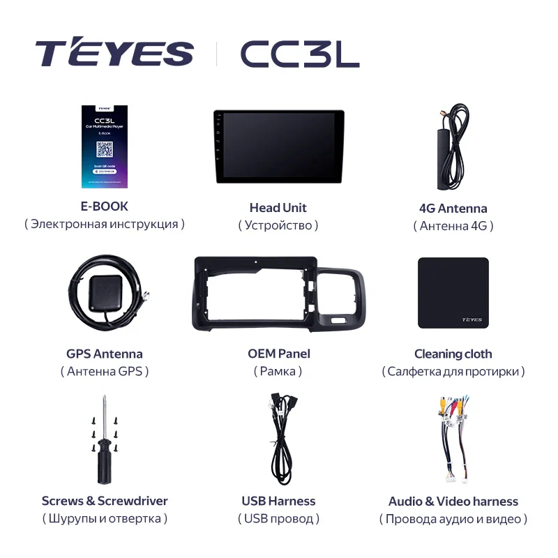 Volvo S60 Y20 (2010-2018) Left Hand Drive - Image 3