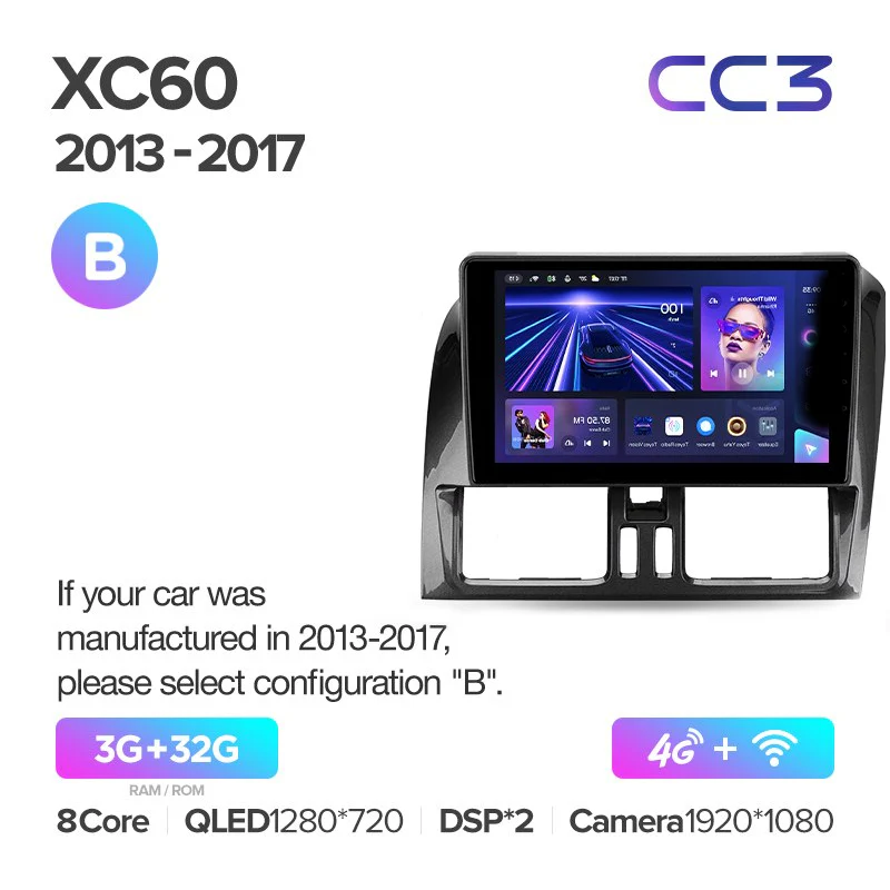 Volvo XC60 I 1 (2008-2017) Right Hand Drive - Image 9